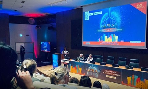 Activities promoted by Fondazione Menarini