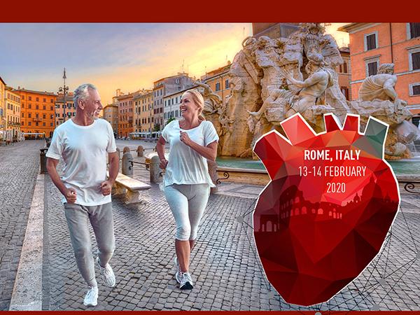 International Congress of Geriatric Cardiology