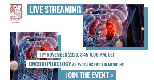 OncoNephrology: an evolving field in medicine
