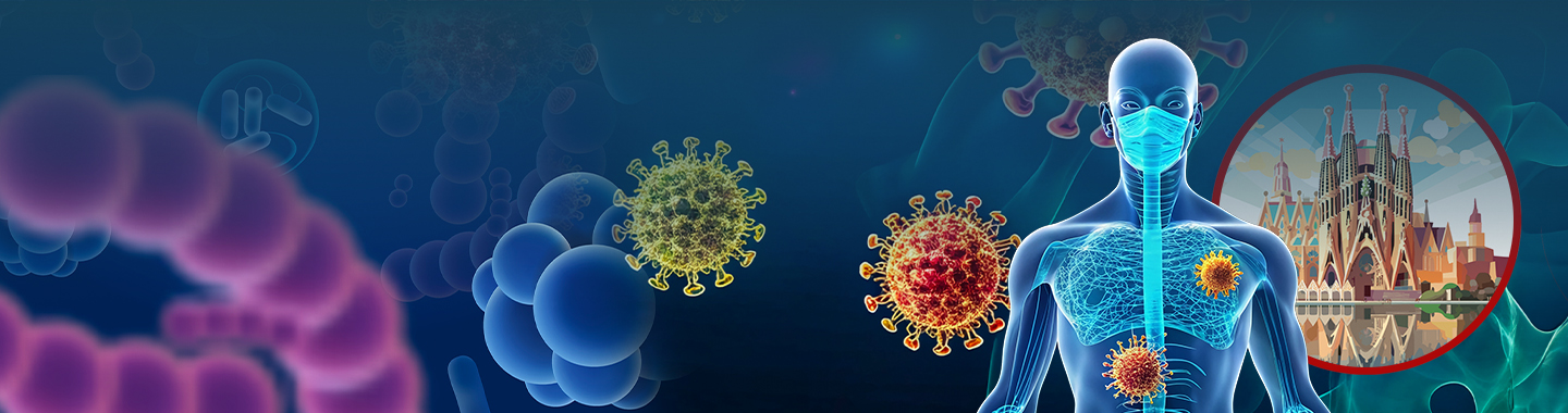 Severe Infections In Critical Patients (Idipac International)