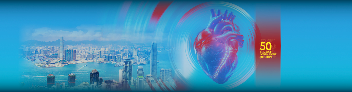 Fondazione Menarini Bijoy Khandheria Emerging Leaders’ Scholarship